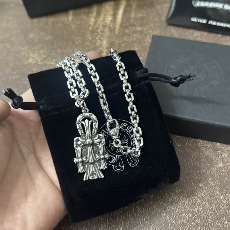 Chrome Hearts necklace 12yxx153
